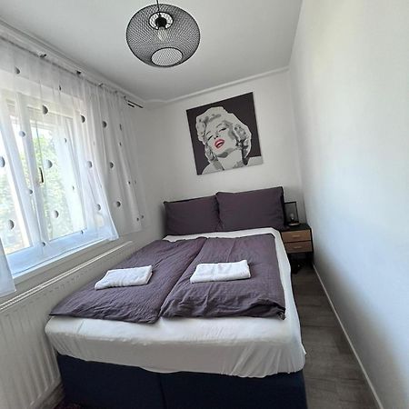 Labi S Room Salisburgo Esterno foto